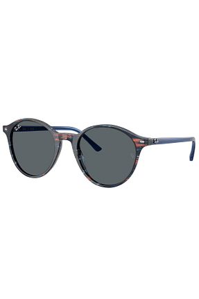 عینک آفتابی سفید زنانه 53 Ray-Ban - کد 873923090