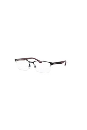 عینک محافظ نور آبی آبی مردانه UV400 Emporio Armani - کد 874012273