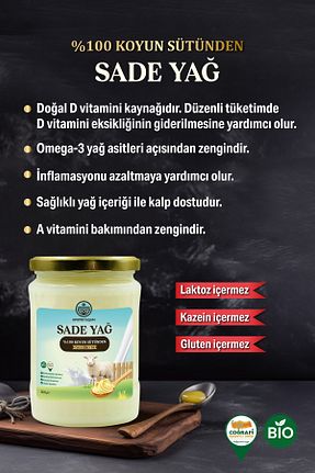 محصولات لذیذ و ارگانیک ApAyrı Yaşam - کد 871342488
