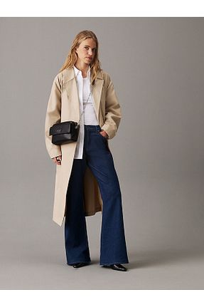 کیف دستی مشکی زنانه Calvin Klein - کد 873926819