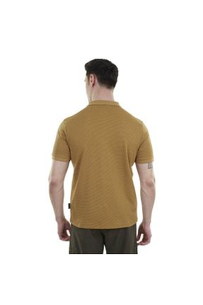 پولوشرت قهوه ای مردانه پارچه Alpinist - کد 690588778