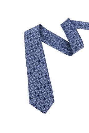 کراوات آبی مردانه Pierre Cardin - کد 873929583