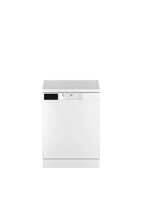 ماشین ظرفشوئی سفید 13 نفره Beko - کد 811697320