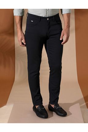 شلوار قهوه ای مردانه پارچه Pierre Cardin - کد 823944728