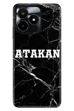 کاور و قاب سبز realme - کد 820748230