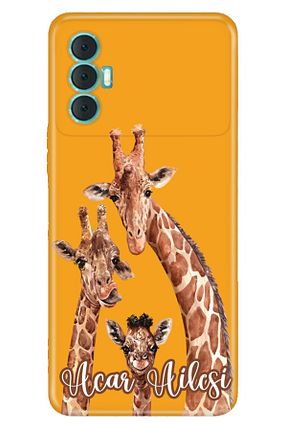 کاور و قاب سبز TECNO - کد 820747402