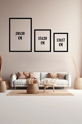 تابلو رنگی MDF Genel Markalar - کد 753054053
