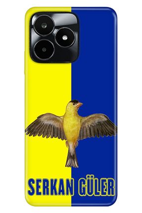 کاور و قاب سبز realme - کد 820747705