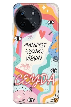 کاور و قاب سبز realme - کد 822723701