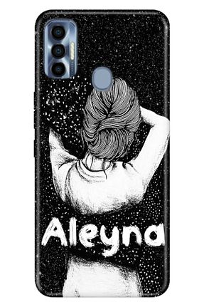 کاور و قاب سبز TECNO - کد 820543676