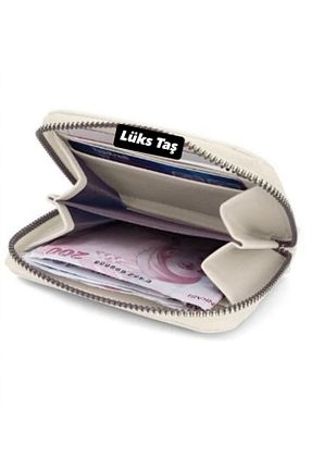 کیف پول زنانه Lüks Taş - کد 660069217