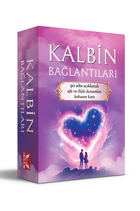 طالع بینی İkilem Yayınevi - کد 873675878