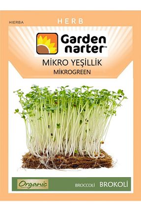 بذرها Sebze Tohumları GARDEN NARTER - کد 874007720