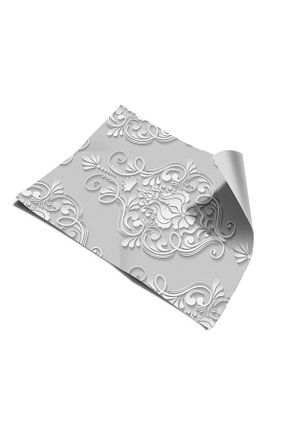 فویل چسبی سفید Bigaimaj - کد 46290100