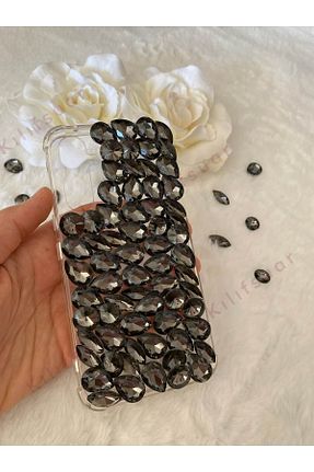 کاور و قاب مشکی kilifsuar mobile aksesuar - کد 874024161