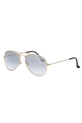 عینک آفتابی آبی زنانه UV400 Slazenger - کد 109667671