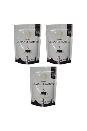 قهوه ترک Şah-ı Osmanlı Kahvesi - کد 99292549