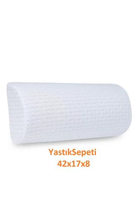 بالش سفید پنبه ویسکون ORPEDOX - کد 867328159
