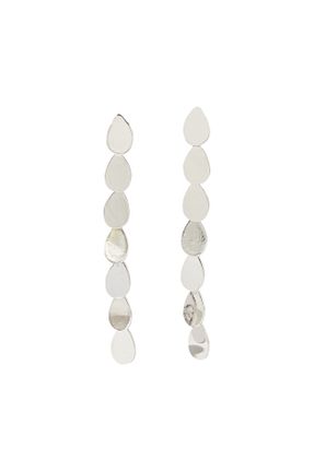 گوشواره جواهر فلزی Parfois - کد 874052510
