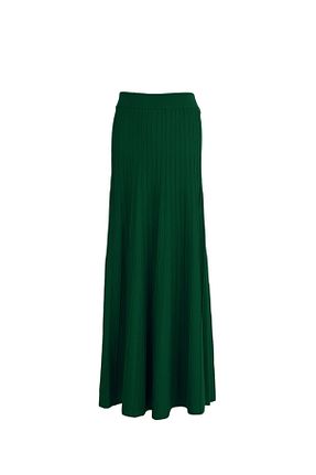 دامن حجاب سبز زنانه Relaxed Aker - کد 785975766