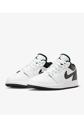 کفش اسنیکر مشکی زنانه بند دار Nike - کد 874048423