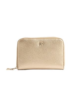 کیف پول طلائی زنانه Parfois - کد 874068802