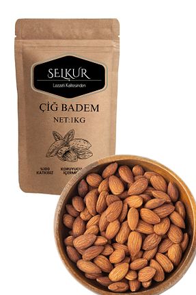 بادام SELKUR - کد 33413302