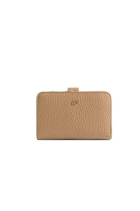 کیف پول قهوه ای زنانه Parfois - کد 874069108