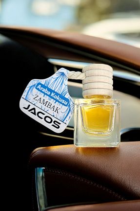 عطر خودرو JACOS - کد 874207854