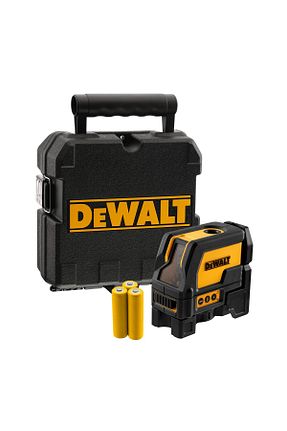 دستگاه اندازه گیری Lazermetre Dewalt - کد 3566360