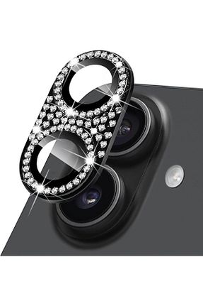 محافظ لنز دوربین مشکی EDELFU - کد 874074179