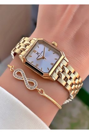 ساعت مچی زنانه 36-40 میلی متر Daniel Klein - کد 334299702