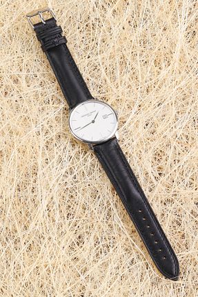 بند ساعت مچی مشکی Onywatch - کد 665717484