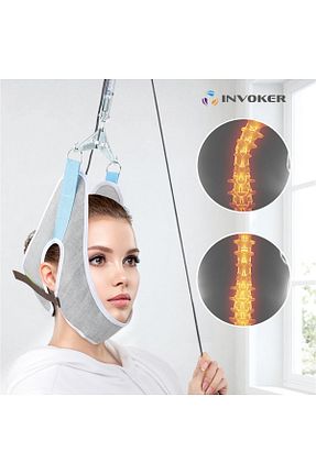 گردنی ارتوپدیک INVOKER - کد 874094649