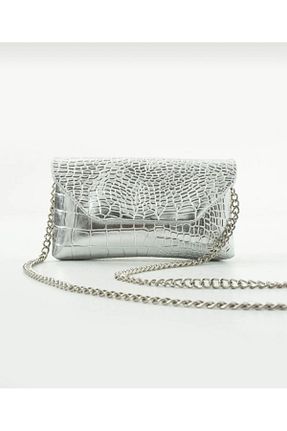 کیف دوشی زنانه چرم مصنوعی Z&M COLLECTION BAG SHOPPİNG - کد 874097371