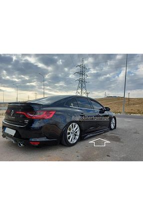 بادی کیت خودرو Bodykitartgarage - کد 874158256