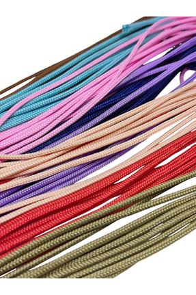 لوازم بیرون رنگی PARACORD - کد 874164768