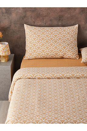 روتختی دونفره زرد 200 x 220 English Home - کد 874163993