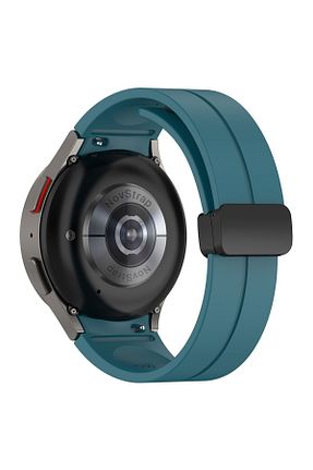 بند ساعت هوشمند آبی NovStrap - کد 381139346