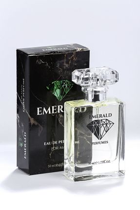 ادکلن مردانه EMERALD - کد 873799187