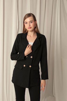 کاپشن رنگی زنانه اورسایز TUFEYO - کد 874167406