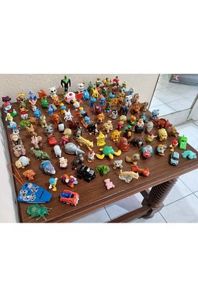 فیگور سورپرایز اسباب بازی Kinder - کد 335589039
