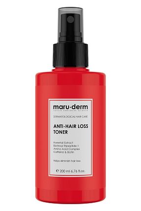 تونیک مو Maru.Derm - کد 779378011