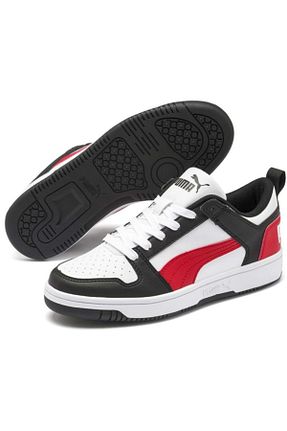 کفش دو و میدانی و تمرینی سفید زنانه Puma - کد 821450082