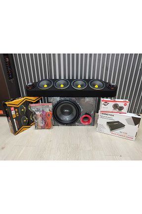 اسپیکر خودرو Boschmann - کد 874198606