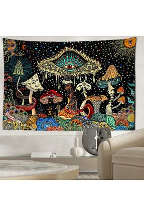 روپوش دیوار رنگی ALAMODECOR - کد 874198097