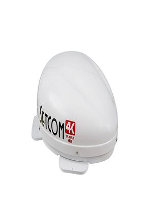 بشقاب Setcom - کد 874348072