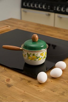 ماهیتابه رنگی قابل استفاده بر روی اجاق القایی Miss Betty - کد 874349006