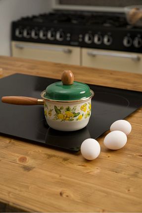 ماهیتابه رنگی قابل استفاده بر روی اجاق القایی Miss Betty - کد 874349006
