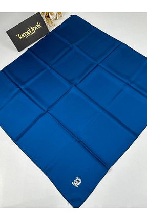 روسری سفید 90 x 90 Levidor - کد 874203406